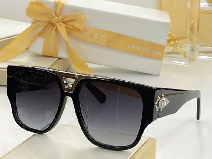 Louis Vuitton Sunglasses Top Quality LVS00732